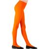 W WIDMANN MILANO Party Fashion - Collant per bambini | 64 DEN, tinta unita, per il Carnevale, le feste a tema o la vita di tutti i giorni