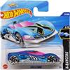 Hot Wheels - Crescendo - X-Racers 3/10 - HYW89 - Short Card - Netflix Let's Race - Mattel 2025-1:64
