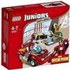 LEGO Juniors 10721 - Iron Man Contro Loki