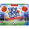 Ravensburger 26791 Tiki Taka Il Calcio, Gioco di Società, 2-6 Giocatori, Età Raccomandata 10+
