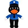 LCCGZ Animal Hospital Peluche, 28cm Peluche Personaggi Animali Hospital, Animali Ospedale Peluche Giocattoli, Morbidi Pupazzo Giochi, Animal Hospital Pupazzo, Regalo Per Fan Compleanno o Natale (A)