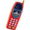 Generico Telefono giocattolo per bambini,Telefono giocattolo | Suono e luce