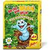 Zoch 601105181 da Ist der Wurm drin, Il Gioco di Carte, per 2 a 5 Giocatori, Ora Il Verme è in Movimento, dai 4 Anni