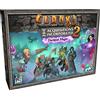 Dire Wolf Clank! Legacy 2: Acquisizioni incorporate - Darkest Magic