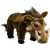 Carl Dick Facocero in piedi 34 cm. Peluche, Giocattolo di peluche, Animale di peluche 3667