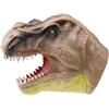 Xinhuju Giochi Di Ruolo In Morbida Marionetta Con Testa Dinosauro - Marionette A | Mano Squalo Alligatore, Giocattoli Animali | Spettacolo Teatrale Fantasioso Per Attività Narrazione Regalo Sc