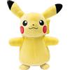 Jazwares Boti - Boti peluche Pikachu, 20 cm
