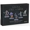 Modiphius Entertainment | The Elder Scrolls: Call To Arms | Adventurer Followers | Miniature Game | Unpainted