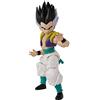 BANDAI Dragon Ball Dragon Stars Janemba 36819 - Action figure articolata, 19 cm
