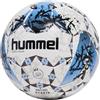 Hummel Hmlinspire Training FB, blu ghiaccio, bianco, grigio, 5