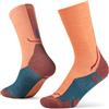 Buff Buff ® Merino Lightweight Crew Socks CALZINI Unisex - Adulto