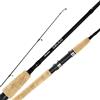 Okuma Fishing Celilo CE-S-602ULb - Canne leggere in grafite per acqua dolce, 1,8 m, colore: nero