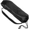 ULTECHNOVO Borsa Porta Tavola da Surf e Longboard Oxford Nera | Spaziosa, Spallacci Comodi, Design Ispessito, per Sport All'aperto, Tavole Surf e Longboard