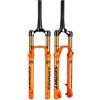 BSFHQS 1-1/2 Forcella ammortizzata ad aria con conico per mountain bike 26/27.5/29
