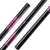 Generico Canna Da Pesca Alla Carpa 2.7/3.6/4.5/5.4M Telescopica Ultraleggera Portatile Max Drag 5Kg Strumenti Di