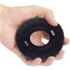 Generic Finger Grip Workout - Impugnature in silicone per la massima ,