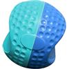 Générique Accessorio per l'allenamento di golf Strumento di pratica tra le braccia | Allineamento delle braccia per uomo e donna per uomini donne principianti casa giardino pratica ufficio