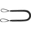 Generic Linea di attracco marino per ormeggio temporaneo, corda elastica da 2,8 m con doppie estremità ad anello per kayak e moto d'acqua Corda elastica per ormeggio kayak attracco piccola tavola da paddle