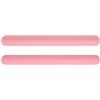 Generico Heavy Duty Yoga Mat Slap Band 1 Pair Exercise Strap