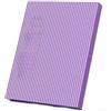 Oceanlend Tappetino da yoga extra spesso 4 cm, cuscino protettivo per articolazioni