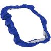 BESPORTBLE Blu Copertura Protettiva Bordo in Spugna, per Trampolino Rotondo | Telo in Oxford, Facile da Installare, Resistente a Strappi e Usura,, Protezione Ottimale