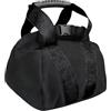 Generic Sacca di sabbia Kettlebell 0-15,9 kg Heavy DutyEquipment, Nero , Refer to