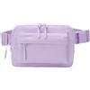 Generic Porta Telefono Borsa, Lavanda, riferimento alla descrizione | Marsupio impermeabile per escursioni, viaggi, spiaggia, parco, palestra, pendolarismo