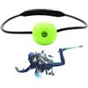 Generico Diving Tank Banger Loud Alert Sound Signal Diving Cylinder | Portable Loud Sound Shock Device for Tank Banger Air Diving Cylinder Accessories Diver Accessories Gear