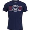 PSG T-Shirt Collezione Ufficiale Paris Saint Germain | Autenticità garantita!