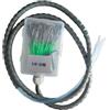 LivGrain Ami da pesca Glow In The Dark Tube | Design a doppia barba, manicotto luminoso per pesca notturna, 1,2 m pre-legato, resistente all'acqua salata