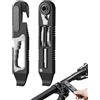 Generic Mini chiave a cricchetto leggera e versatile