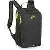 Marsupio Zaino Trekking SKYOOOOM100 N Sky 10 Nero (Unica - .)