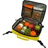 Generic Paddleboard Storage Bag 10L Oxford Panno Grande Capacità Isolato Pouch | Borsa portaoggetti per attrezzatura da viaggio per viaggi aerei e rafting sul fiume