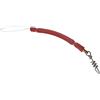 CAZSTYK , Shock da Pesca Rotante, Red Screw Pin Slow RELE