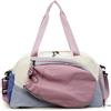 Generic Borsa Porta Racchette Robusto | Spazioso, Organizzato, Borsa da Tennis, per