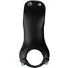 AHSUTPMB Attacco Manubrio Vite in Acciaio Leggero per Bici da Strada MTB para Attacco in Fibra di Carbonio Attacco Stelo Forcella(6X70mm)
