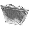 Generic Borse termiche isolate - Borsa termica portatile, impermeabile