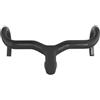 AHSUTPMB Attacco Manubrio per Scott Addict RC Foil eRide Manubrio Integrato Cavo Interno Completo 380-440mm 90-120mm 363g