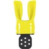 Generic Boccaglio regolabile per snorkeling personalizzabile con materiali in silicone morbido per lunghe durate utilizzare valvole per morsi di snorkeling