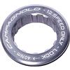 Campagnolo Anello di chiusura unisex per adulti 07479207 argento 27x1