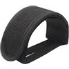 Generic 2lots Biciclette Pedale Cinghie Adesivel Bike Pedal Tape Outdoor Ciclismo Toe Clip Foot Strap Biciclette Pedali Cinghie Nylon Toe Clip Ylons Fisso