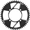 Lerpwige 104BCD - Guarnitura per corona per mountain bike, 40T-52T