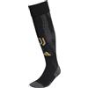 adidas Unisex - Adulto Juventus 26/27 Third Socks, black, 46-48