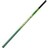 Generico Canna da pesca telescopica Travel Stream Lake Hand Pole Carp Feeder Canne portatili Attrezzatura