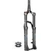 LHHL 20/24 Forcella ammortizzata aria per mountain bike asse passante 15*100mm