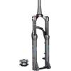 LHHL 2024 Forcella Aria ammortizzata MTB conica 1-1/2 asse passante 15*100mm