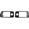 TKOWTB Passeggero & Driver Lunetta Faro per Golf Club Car 1993-Up (1016880 Sinistra, 1016879 Destra)
