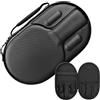 Generic Custodia rigida per paddle tennis da tavolo