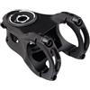 AHSUTPMB Attacco Manubrio Attacco Manubrio per Mountain Bike da Strada Gravel Elite Masterpiece MTB Reggisella(04 27.2 410mm)