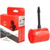 Girftong Camera d'aria MTB da 29, valvola da 45 mm, sicura per alte temperature